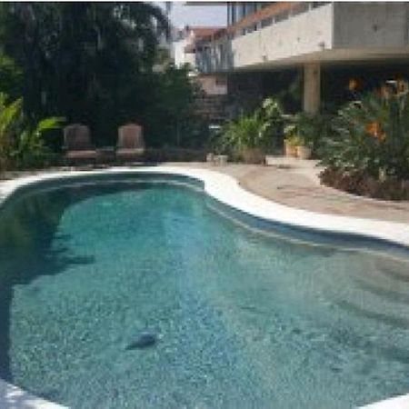 Departamentos Con Alberca Daire Mazatlan Dış mekan fotoğraf