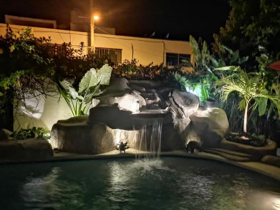 Departamentos Con Alberca Daire Mazatlan Dış mekan fotoğraf