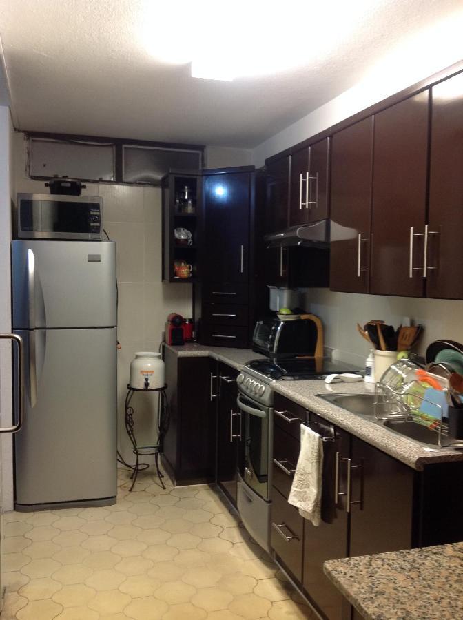 Departamentos Con Alberca Daire Mazatlan Dış mekan fotoğraf