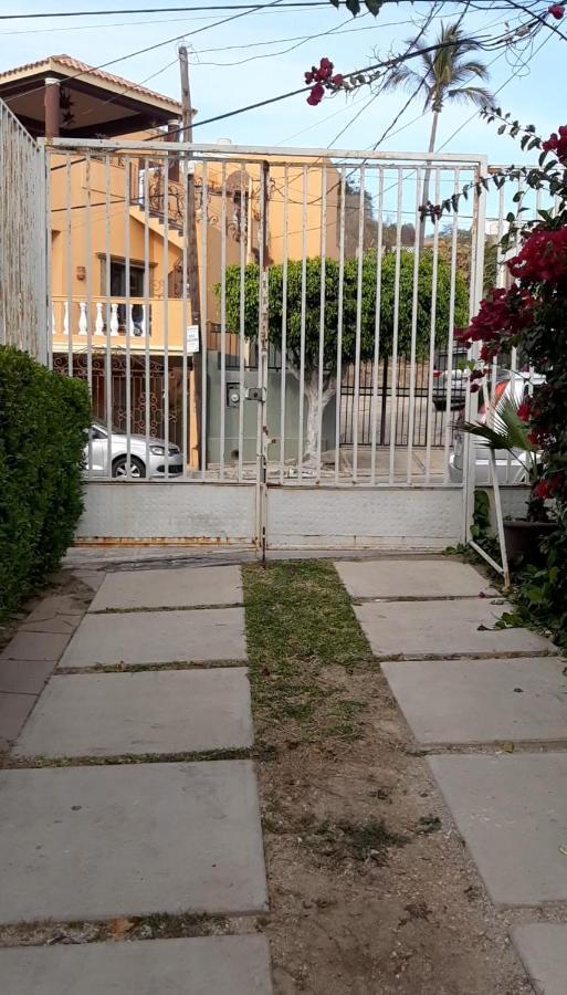Departamentos Con Alberca Daire Mazatlan Dış mekan fotoğraf