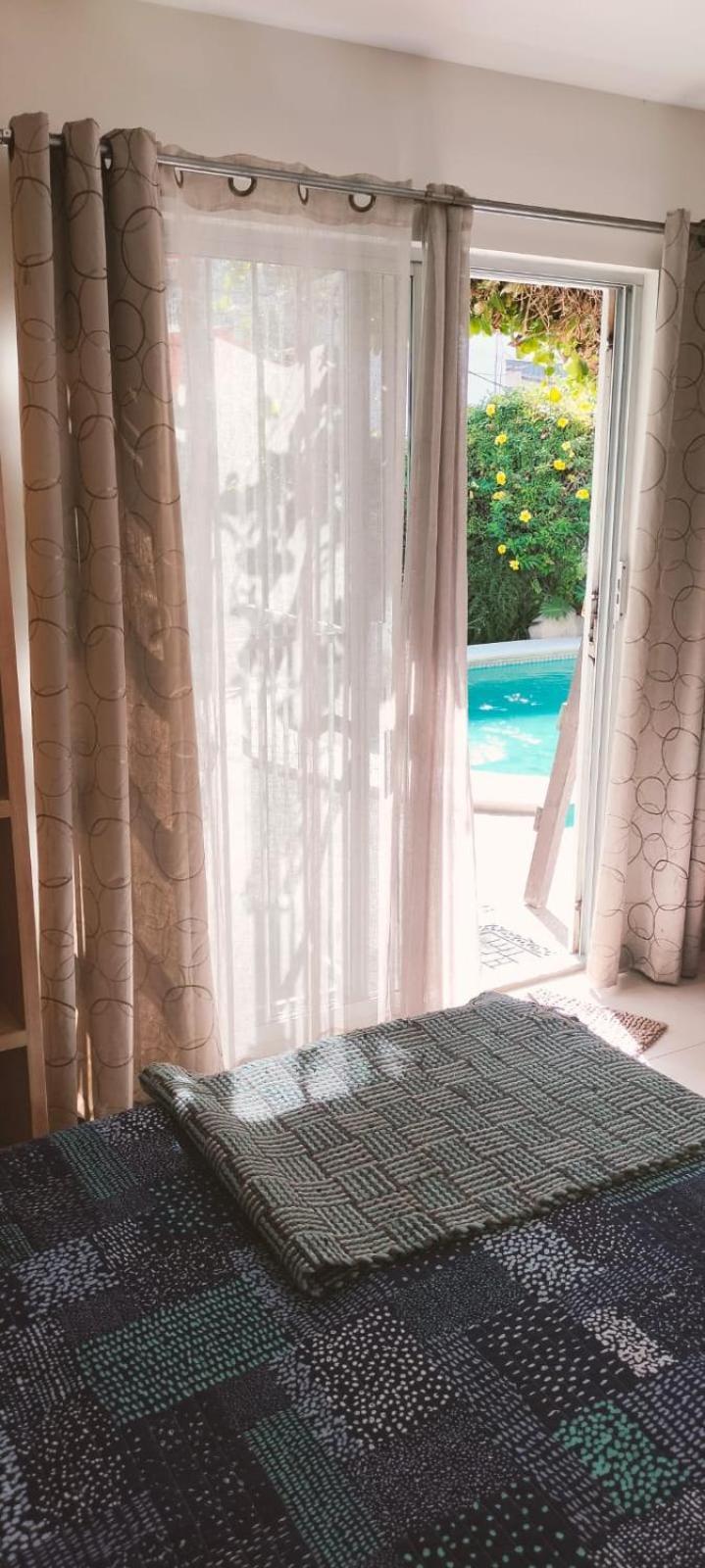 Departamentos Con Alberca Daire Mazatlan Dış mekan fotoğraf