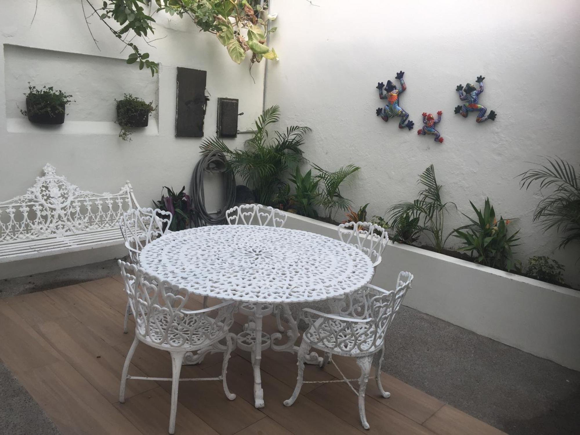 Departamentos Con Alberca Daire Mazatlan Dış mekan fotoğraf