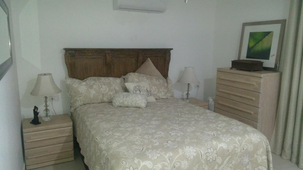 Departamentos Con Alberca Daire Mazatlan Dış mekan fotoğraf