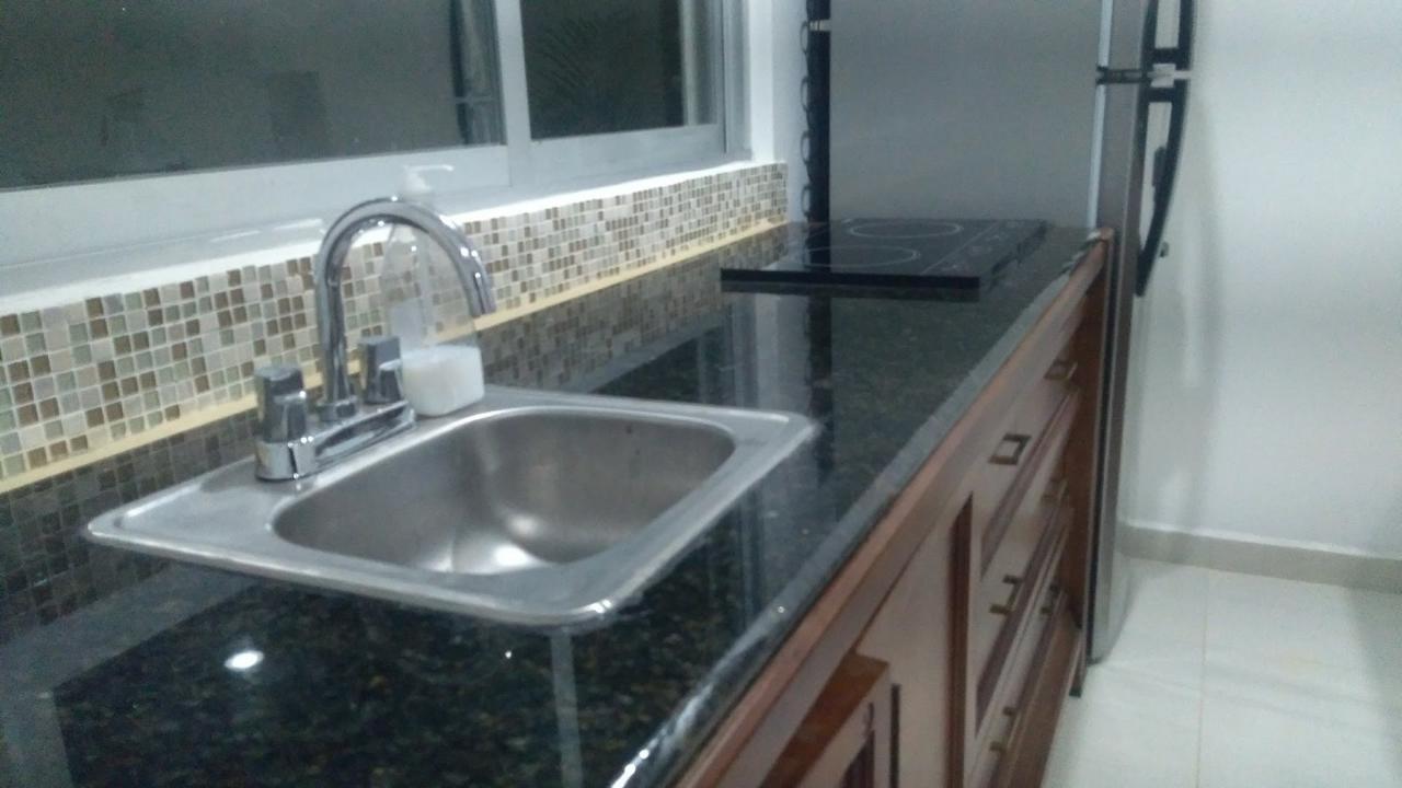 Departamentos Con Alberca Daire Mazatlan Dış mekan fotoğraf