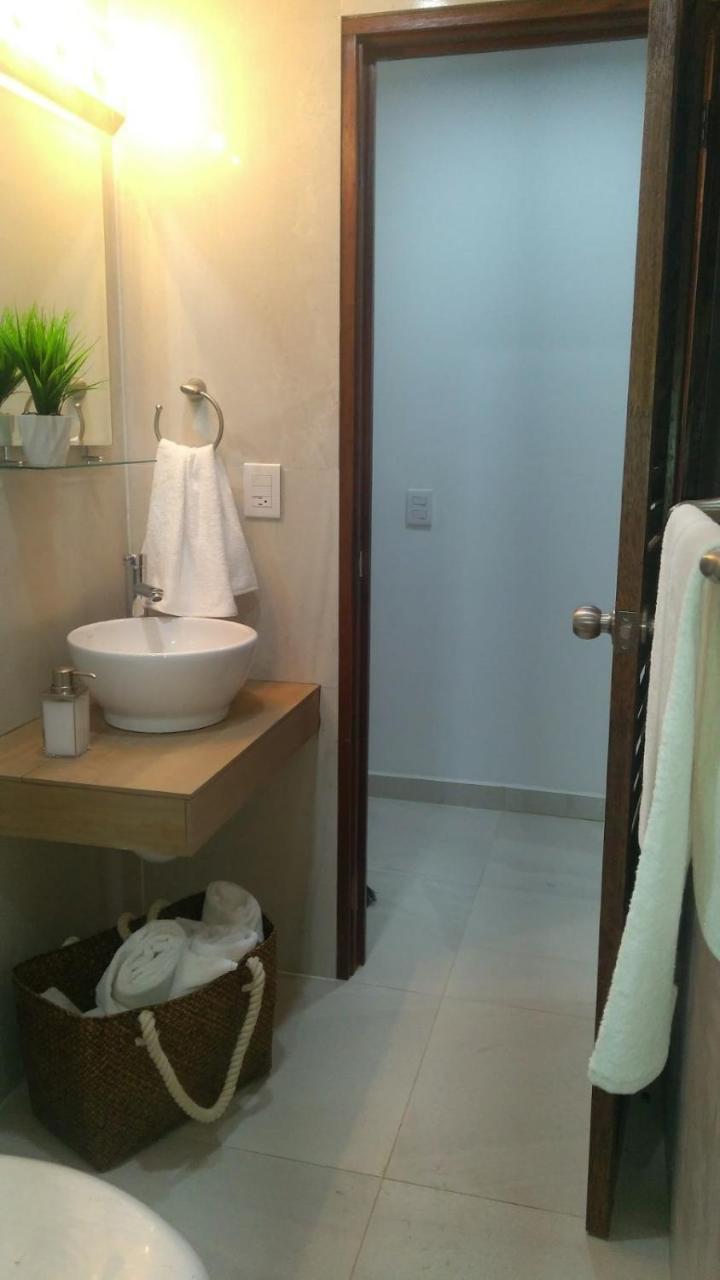 Departamentos Con Alberca Daire Mazatlan Dış mekan fotoğraf