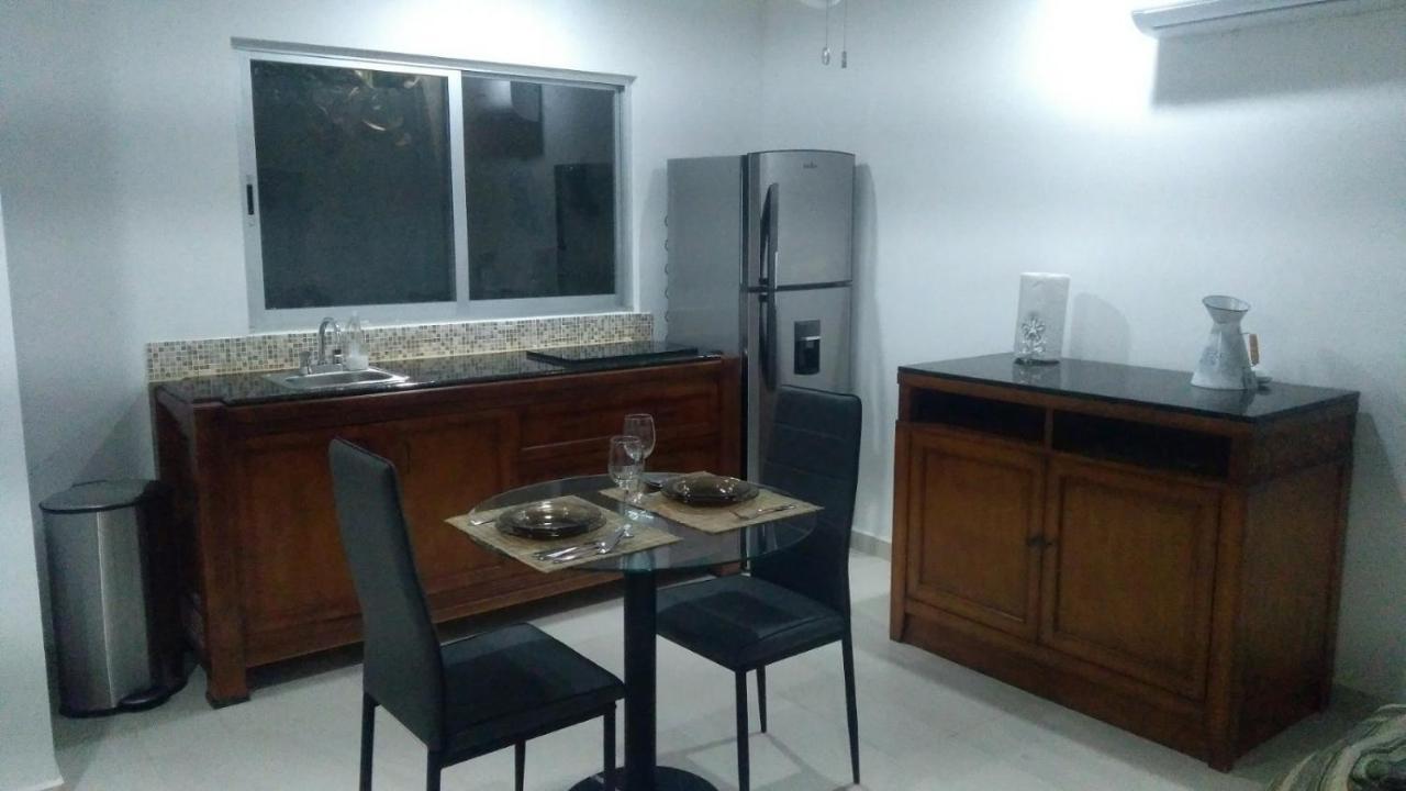 Departamentos Con Alberca Daire Mazatlan Dış mekan fotoğraf