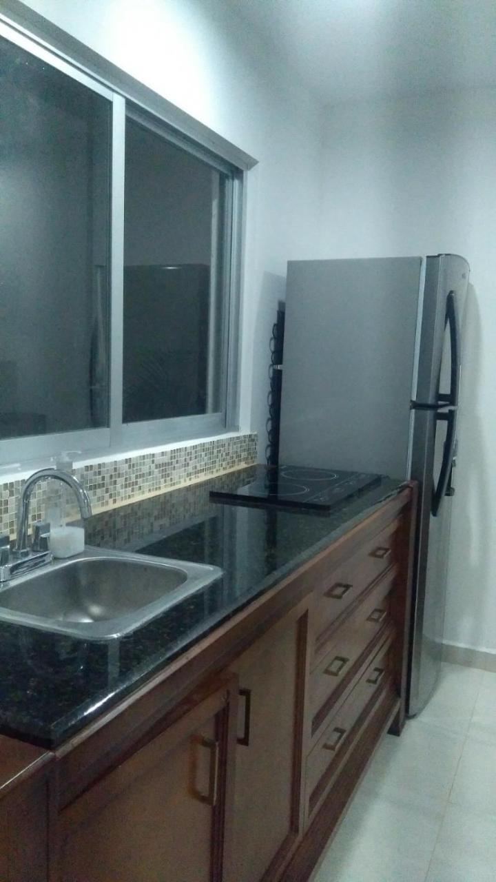Departamentos Con Alberca Daire Mazatlan Dış mekan fotoğraf